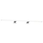 Aplique Led para baño serie Nadia 18W CCT 800mm. (Jueric 10253-CCT)