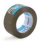 Cinta adhesiva polipropileno gama Azul marrón 48mmx66m (Miarco 32936)