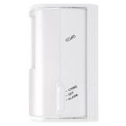 Timbre anunciador de presencia PIR y alarma Coati (Simon AF141020)