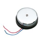 Timbre campana mini buzzer gran sonoridad 15W 220V (F-Bright 0100580)