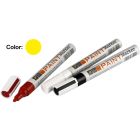 Rotulador permanente Paint Marker amarillo 7 ml. (Faren 861GIA)