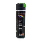 Spray de pintura acrílica verde fluorescente 500 ml. (Faren 8VE500)