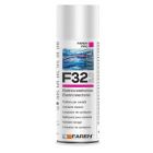 Spray limpiador de contactos en seco F32 400 ml. (Faren 1AP003)