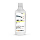 Botella de 1 litro de pasacables químico líquido Speed (Faren 808001)