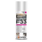 Spray limpiador de contactos F33 (Faren 1AO400)