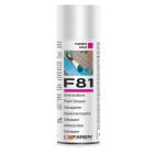 Spray decapante rápido de pinturas 400 ml. (Faren 1AD400)