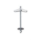 Espiga de arpón M6 (Lapafil 8420)