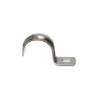 100 ud grapas metálicas una pata ø20mm. (Lapafil 9008)