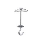 Gancho de arpón M4 (Lapafil 8430)