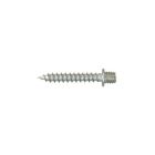 100 ud. tirafondos para abrazaderas 6x30mm (Lapafil 12000)