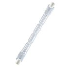 Lámpara ECO halógena lineal R7S 48W 2800°K 750Lm (Osram 977571) (Blíster)