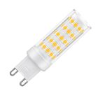 Lámpara Led G9 10W 2700°K 940Lm (Ledbay G9L-10-27)