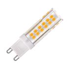 Lámpara Led G9 10W 4000°K 1000Lm (Ledbay G9L-10-40)