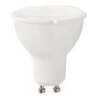 Lámpara dicroica Led GU10 10W 4000°K 700Lm 120° (Spectrum WOJ13258)