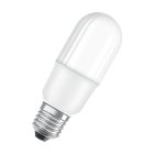 Lámpara Led tubular E27 10W 6500°K 1050Lm (Osram  4058075466258)