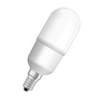 Lámpara tubular Led Star Stick E14 10W 6500°K 1050Lm (Osram  4058075466272)