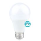 Lámpara estándar Led 12V -24V E27 10W 6000°K 950Lm 360° (GSC200685009)