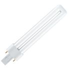 Lámpara FD Dulux S G23 11W 4000°K 237mm. (Osram 4050300010618)