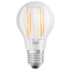 Lámpara standard cristal Led clara Retrofit 11W 2700°K 1521Lm (Osram 4058075124707)