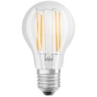 Lámpara standard cristal Led clara Retrofit 10W 6500°K 1521Lm (Osram  4058075466050)