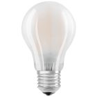 Lámpara standard cristal Led mate Retrofit 10W 4000°K 1521Lm (Osram 4058075434028)