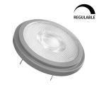 Bombilla Led AR111 regulable G53 11,7W 800Lm 3000°K 12V (Osram 049063)