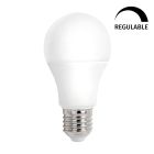 Lámpara standard Led regulable E27 12W 3000°K 1000Lm (Spectrum WOJ+14375)