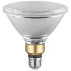 Lámpara PAR38 Led E27 12,5W 2700°K 1035Lm 30° 120x132mm. (Osram 4058075264106)