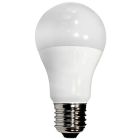 Lámpara standard Led E27 12,5W 3000°K 1030Lm 60x118mm. (Duralamp GOC75WB)