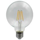 Bombilla LED globo Ø125 E27 12W 3000K (B&B 121166)