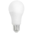 Lámpara standard Led E27 13W 4000°K 1330Lm 200° 60x118mm. (Spectrum WOJ14102)