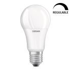 Lámpara standard Led regulable Star E27 13W 2700°K 1521Lm (Osram 4058075433823)