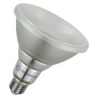 Lámpara PAR38 Led E27 13,5W 2700°K 1035Lm 30° 120x132mm. (Ledvance 067822)