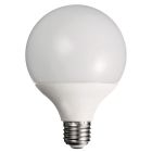 Lámpara globo Led E27 14W 3000°K 1325Lm G95 (Duralamp DG357W)