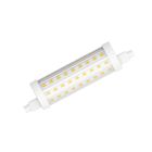 Lámpara Led Lineal R7S 14W 4000°K 2100Lm 118mm. (B&B 120824)
