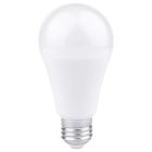 Lámpara standard Led cristal E27 15W 4200°K 1574Lm 270° 60x118mm. (GSC 200601041)