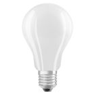 Lámpara standard cristal Led mate Retrofit 16W 2700°K 2500Lm (Osram 4058075305014)