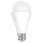 Lámpara standard Led E27 15W 3000°K 1500Lm (Spectrum WOJ13113)