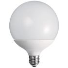 Lámpara globo Led E27 18W 3000°K 1200Lm G120 (Duralamp GLO120WB)