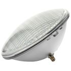 Lámpara PAR56 Led piscinas IP68 20W 1850Lm Ø177mm. 120° (Duralamp 12PAR56CWGL)