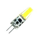 Lámpara Led COB G4 2,2W 160Lm 6500°K (Electro DH 81.589/DIA)