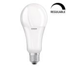 Lámpara Standard Led regulable E27 21W 2700°K 2452Lm (Osram 4058075433847)