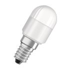 Lámpara pebetera Led mate T26  E14 2,3W 2700°K 200Lm (Bellalux 4058075135901)