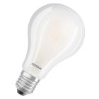 Lámpara standard fil Led STAR  E27 24W 4000K (Osram 619098)