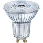 Lámpara Led Star GU10 2,6W 2700°K 230Lm 36° (Osram 4058075233263)