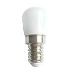 Lámpara pebetera Led E14 2W 3000°K 200Lm (F-Bright 2601510)