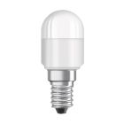 Lámpara pebetera Led Special T26  E14 2,3W 2700°K 200Lm (Osram 4058075432758)