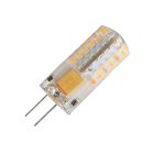 Lámpara Led G4 2W 12V 3200°K 165Lm (Spectrum WOJ13842)