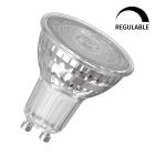 Lámpara Led Superstar regulable GU10 3,7W 2700°K 350Lm 36° (Osram 457487)