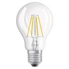 Lámpara standard cristal Led clara Retrofit 4W 4000°K 470Lm (Osram 4058075303386)